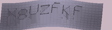 CAPTCHA 認証コード