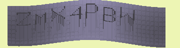 CAPTCHA 認証コード