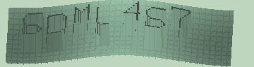 CAPTCHA 認証コード