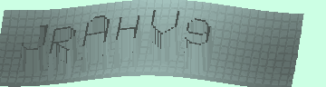 CAPTCHA 認証コード