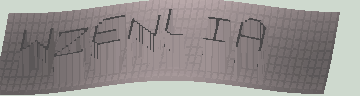 CAPTCHA 認証コード