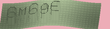 CAPTCHA 認証コード