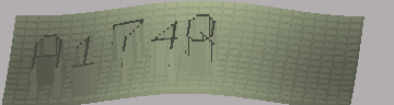 CAPTCHA 認証コード