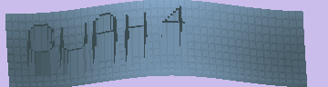 CAPTCHA 認証コード