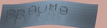 CAPTCHA 認証コード