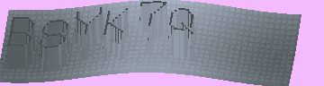 CAPTCHA 認証コード