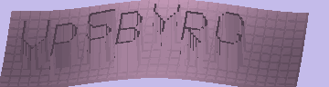 CAPTCHA 認証コード