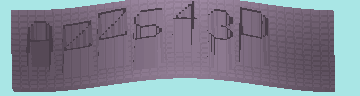 CAPTCHA 認証コード