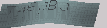 CAPTCHA 認証コード