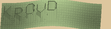 CAPTCHA 認証コード