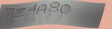 CAPTCHA 認証コード