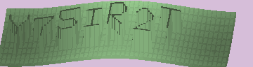 CAPTCHA 認証コード