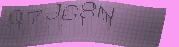 CAPTCHA 認証コード