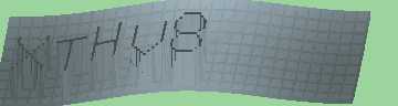 CAPTCHA 認証コード