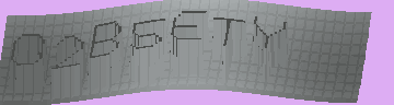 CAPTCHA 認証コード
