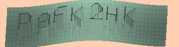 CAPTCHA 認証コード