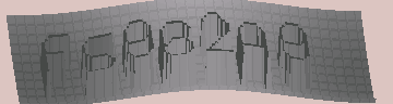 CAPTCHA 認証コード