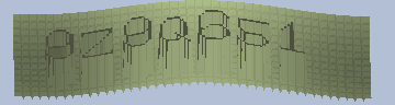 CAPTCHA 認証コード