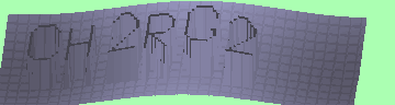 CAPTCHA 認証コード