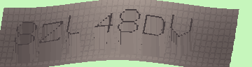 CAPTCHA 認証コード