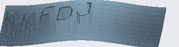 CAPTCHA 認証コード