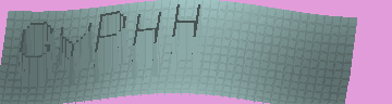 CAPTCHA 認証コード