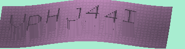 CAPTCHA 認証コード