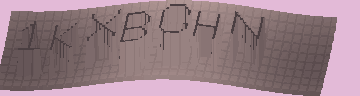 CAPTCHA 認証コード