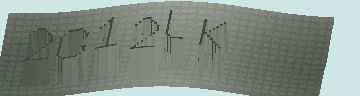 CAPTCHA 認証コード