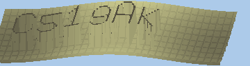 CAPTCHA 認証コード