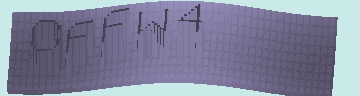 CAPTCHA 認証コード
