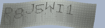 CAPTCHA 認証コード