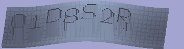 CAPTCHA 認証コード