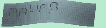 CAPTCHA 認証コード