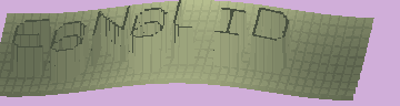 CAPTCHA 認証コード
