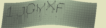 CAPTCHA 認証コード