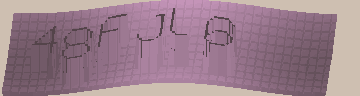 CAPTCHA 認証コード