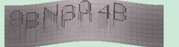 CAPTCHA 認証コード