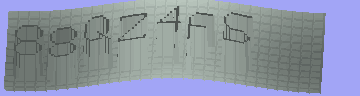 CAPTCHA 認証コード