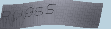 CAPTCHA 認証コード