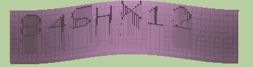 CAPTCHA 認証コード