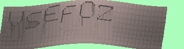 CAPTCHA 認証コード