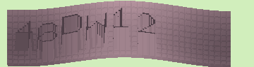 CAPTCHA 認証コード