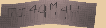CAPTCHA 認証コード