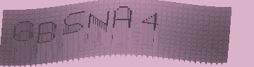 CAPTCHA 認証コード