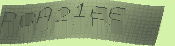 CAPTCHA 認証コード