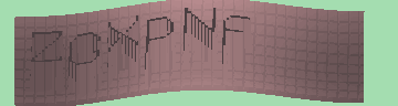 CAPTCHA 認証コード