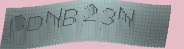 CAPTCHA 認証コード