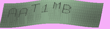 CAPTCHA 認証コード