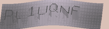 CAPTCHA 認証コード